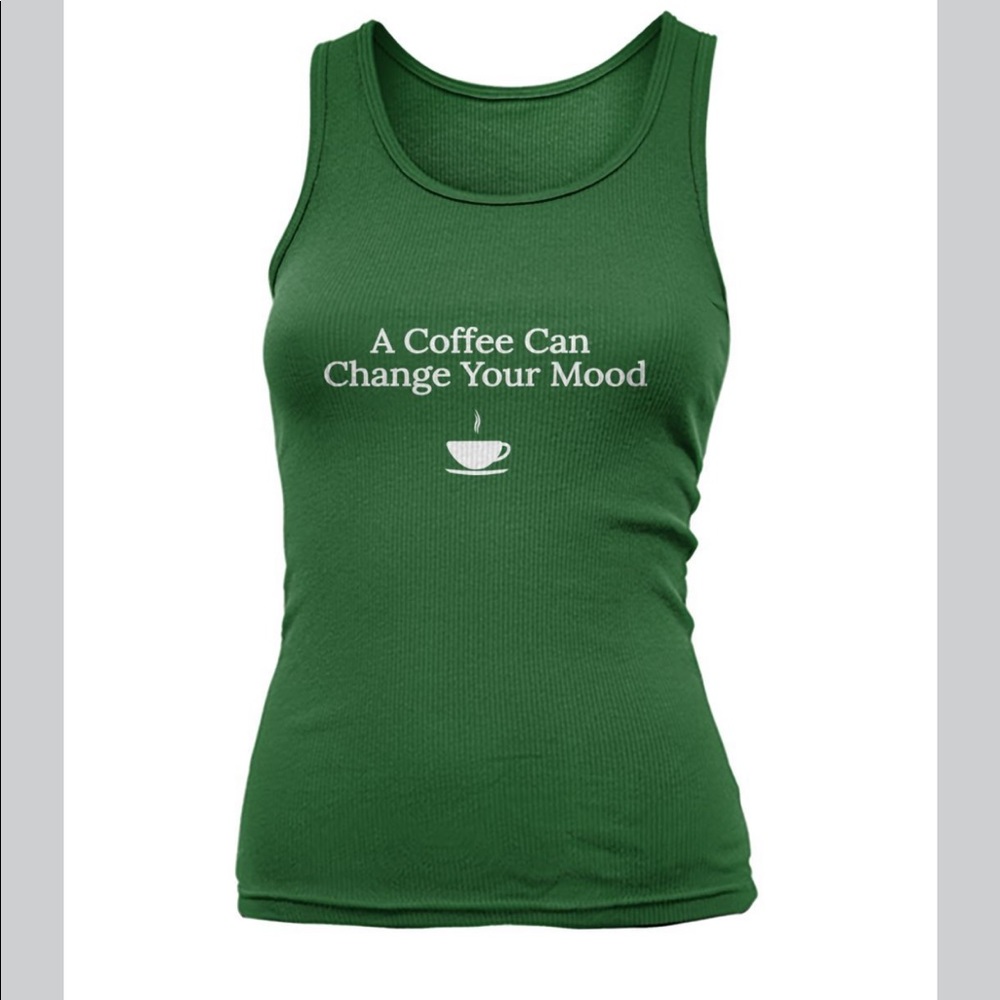 Coming Soon!!!! Woman’s Tank